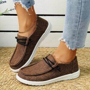Women's Casual Comfortable Vacation Style Sneakers
